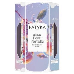 Coffret Rituel Peau Parfaite - 350ml