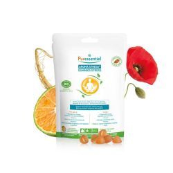 Aroma Stress® Gummies Stress - 45 gummies