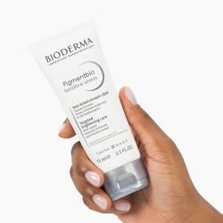 Pigmentbio Sensitive areas - 75ml