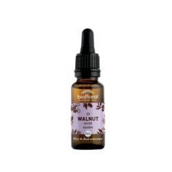 Noyer Fleur de Bach N33 - 20ml