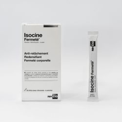 Beauté Isocine Fermeté - 224g
