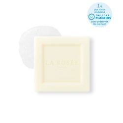Savon surgras x The Coral Planters - 100 g