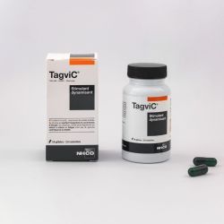 Fatigue TagviC - 44g