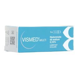VISMED® MULTI - 15 ml