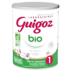 Bio 1 Lait Poudre - 800g