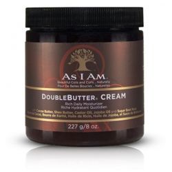 DoubleButter Riche Hydratant Quotidien - 227g