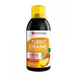 Forté Pharma TurboDraine Minceur Ananas - 500 ml