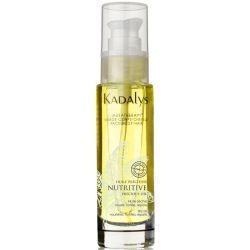 KADALYS Huile Précieuse Nutritive BIO à la Banane verte - 50ml