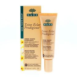 Teint Eclat Prodigieux Crème teintée hydratante Eclat Naturel - 30 ml