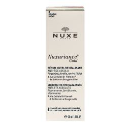 Nuxe Nuxuriance Gold Sérum Nutri-Revitalisant - 30 ml