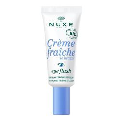 Eye Flash Soin Yeux Hydratant Défatigant - 15ml