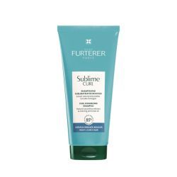 Sublime Curl Shampooing sublimateur de boucles - 200ml