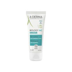 BIOLOGY AC GLOBAL Soin matifiant anti-imperfections - 40ml