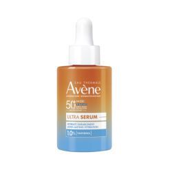 ULTRA SERUM SPF50+ HYDRATE DURABLEMENT