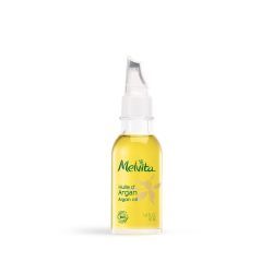 Huiles Végétales Huile d'argan bio - 50 ml