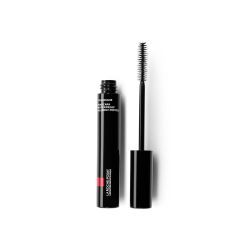 Toleriane Mascara Waterproof Noir - 8ml