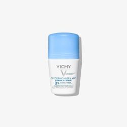DÉODORANTS Déodorant minéral - Roll-on - 50 ML