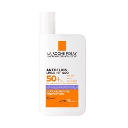 UVMune 400 Fluide Anti-Taches - 50ml