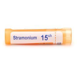 Boiron Stramonium granules - 15 CH