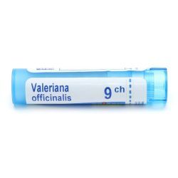 Boiron Valeriana Officinalis granules - 9 CH