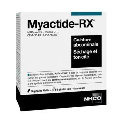 Myactide-Rx - 112 gélules