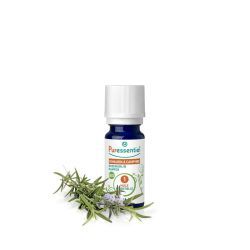 Huiles essentielles Huile Essentielle Romarin à Camphre BIO - 10 ml