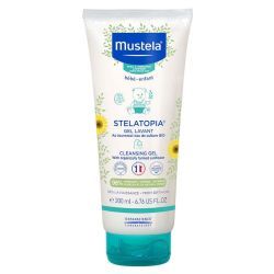 Stelatopia Gel Lavant - 200ml
