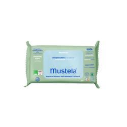 Lingettes Nettoyantes Compostables - 60 unités
