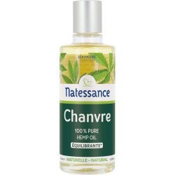 Huile de Chanvre - 100ml