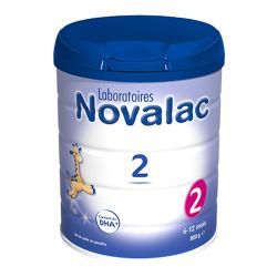 Novalac 2 - 800g