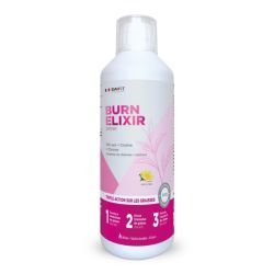 Burn Elixir Drink - 500 ml