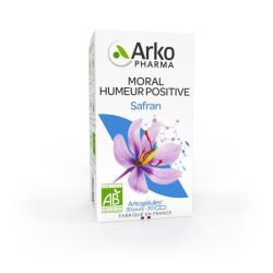 Arkogélules® Safran - none