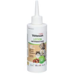 Vetosan Lotion antiparasitaire - 150ml