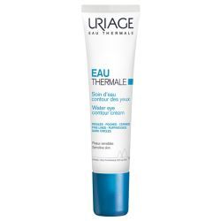 Contour des yeux Eau Thermale Soin d'Eau Contour des Yeux - 15 mL