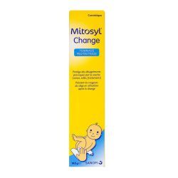 Mitosyl Change Pommade Protectrice - 145g