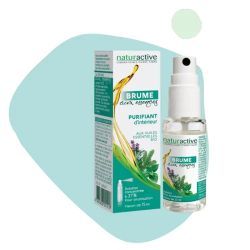 Immunité & ORL - Brume aux essences - 15 ml