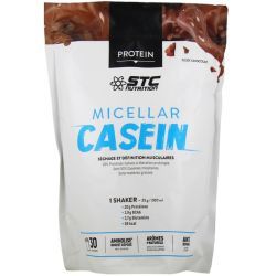 Micellar Casein Vanille - 750g