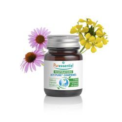 Respiratoire / Resp OK® Comprimés Acti Pure® - 15 comprimés