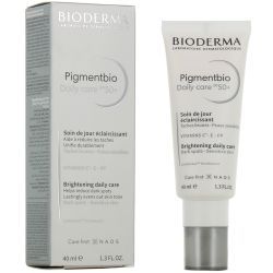 Pigmentbio Daily care SPF 50+ - 40 ml