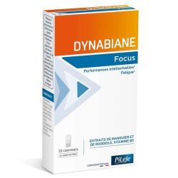 Dynabiane Focus - 15 comprimés