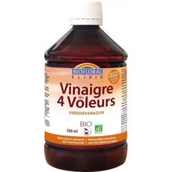 Vinaigre des 4 Voleurs - 500ml