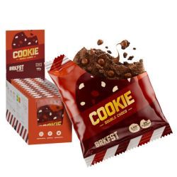 Cookie Double Choco - 40g