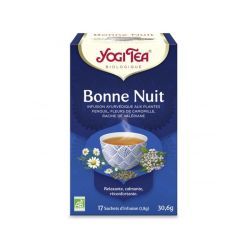 Bonne Nuit Bio S17 - 17 sachets