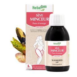 Sèves de bouleau Sève minceur - 250 ml