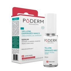Sérum Ongles Jaunes et Abîmés - 8ml