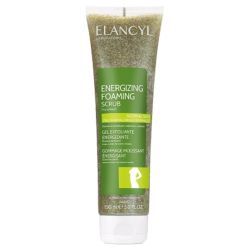 Soins Silhouette Gel Gommage Moussant Énergisant - 150ml