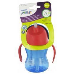 Tasse à paille Boy - 200ml