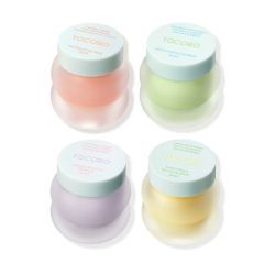 Vita Glazed Lip Mask