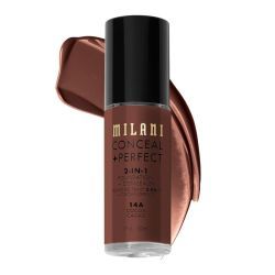 Foundation Conceal + Perfect 2-In-1 Foundation + Concealer - 14A Cocoa