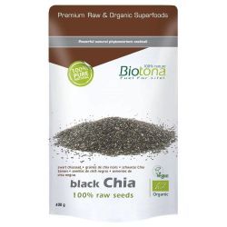 Biotona Bio Graines de Chia - 400 g